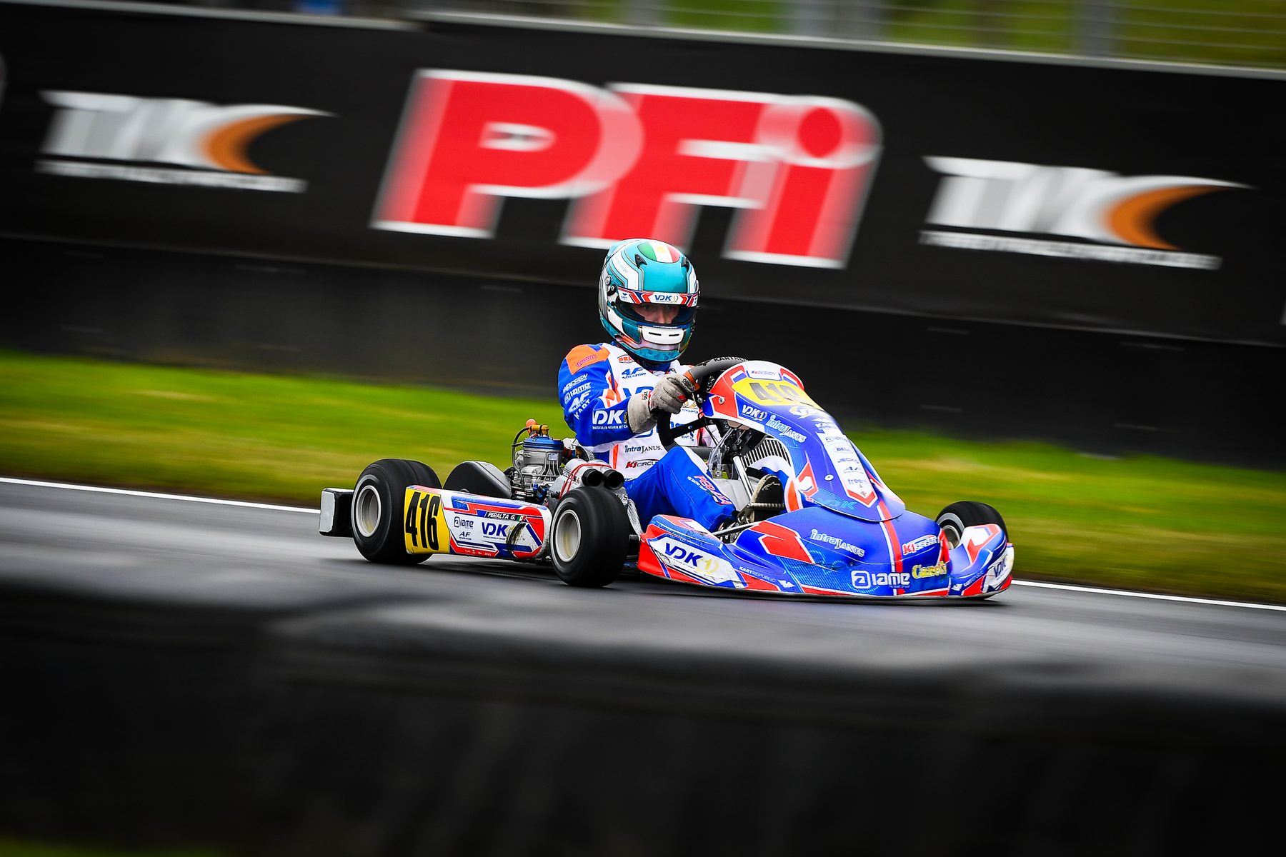 FIA OK-N World Cup