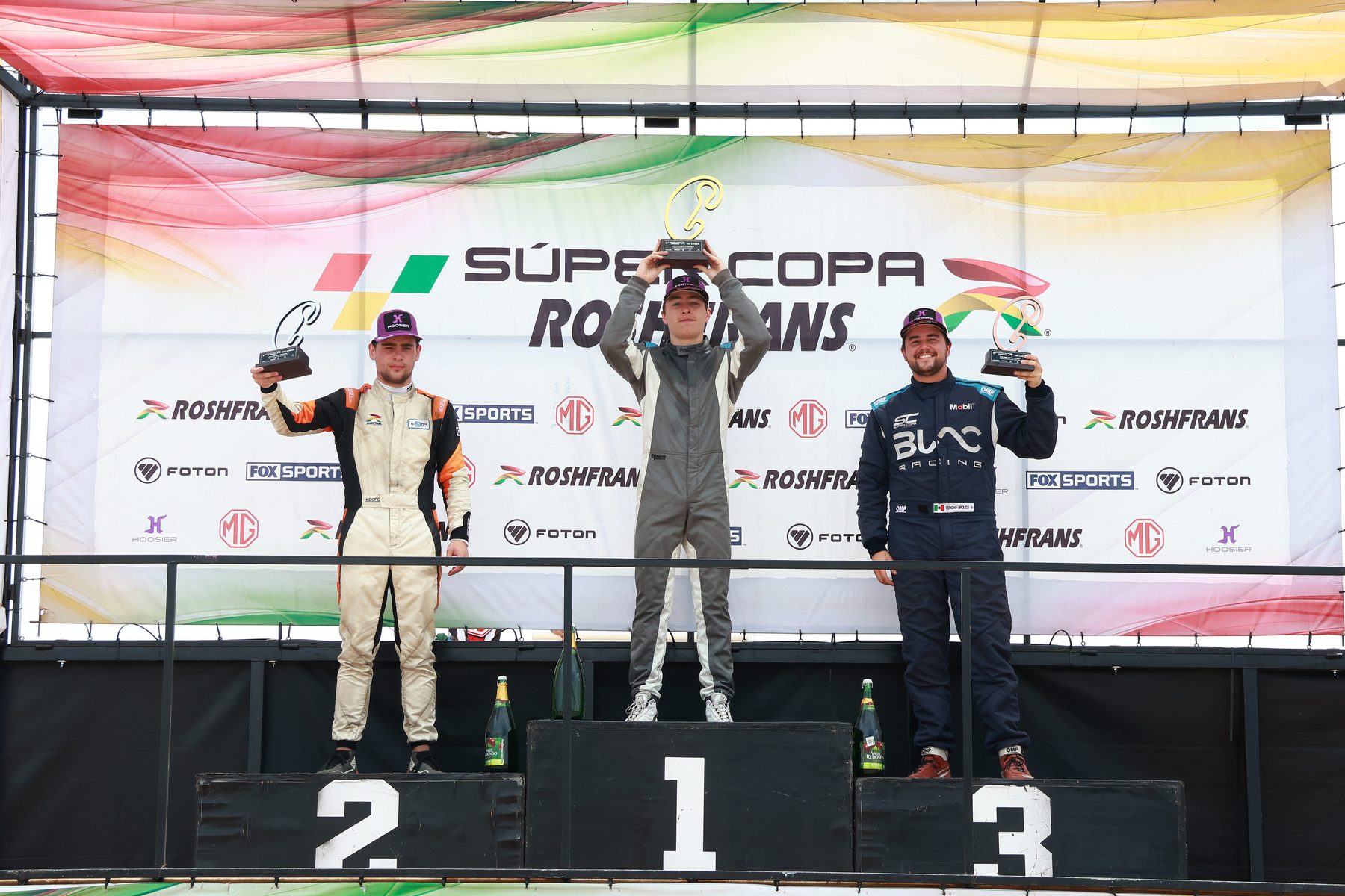 Supercopa Light